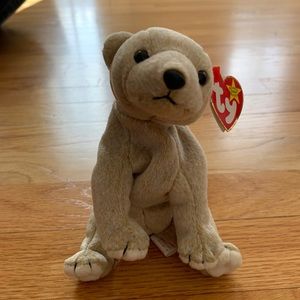 Beanie Baby - Almond
